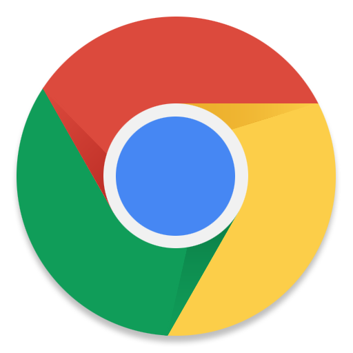 Optimisé pour Google Chrome